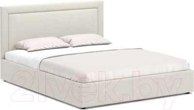 Полуторная кровать Moon Trade 1258 / MF004828 - фото