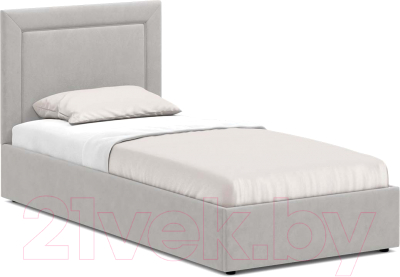 Односпальная кровать Moon Trade 1258 / MF004825 - фото