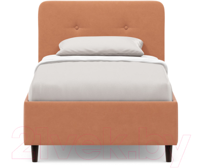 Односпальная кровать Moon Trade 1253 / К003714