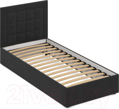 Односпальная кровать Moon Trade 1251 / MF004936