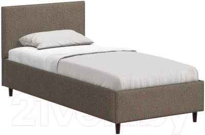 Односпальная кровать Moon Trade 1259 / К004443 - фото