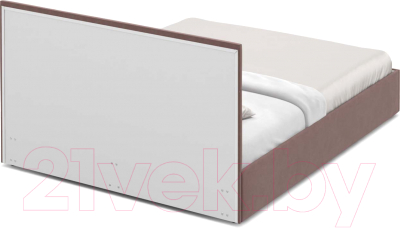 Полуторная кровать Moon Trade 1257 / MF005398