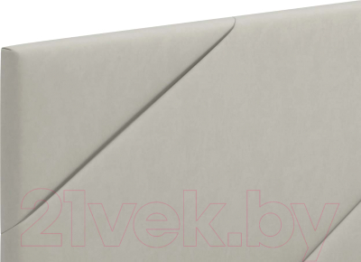 Двуспальная кровать Moon Trade 1257 / К004855