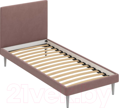 Односпальная кровать Moon Trade 1256/MF007604