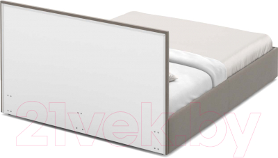 Полуторная кровать Moon Trade 1251 / К004586