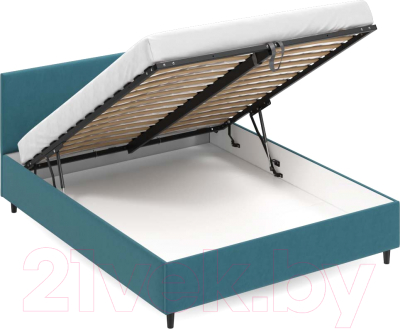 Двуспальная кровать Moon Trade 1259 / MF005484