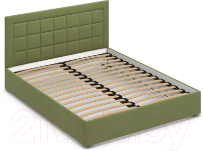 Полуторная кровать Moon Trade 1251 / К004568