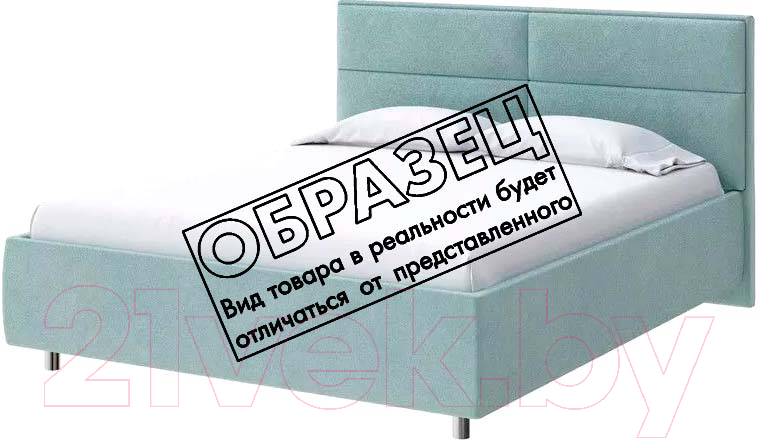 Каркас кровати Proson Pado Monopoly 90x200 (мятный лед 670) - фото