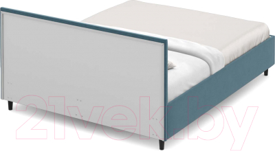 Двуспальная кровать Moon Trade 1259 / К004885