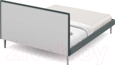 Двуспальная кровать Moon Trade 1256/MF007577