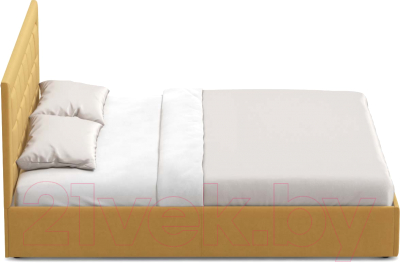 Полуторная кровать Moon Trade 1251 / К005063