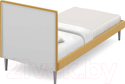 Односпальная кровать Moon Trade 1256/MF007544