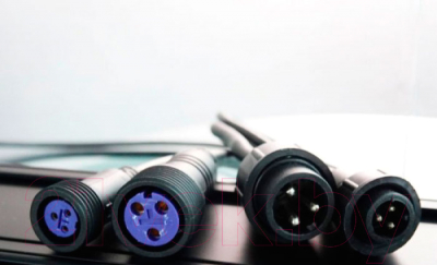 Прожектор сценический Golden BW18B