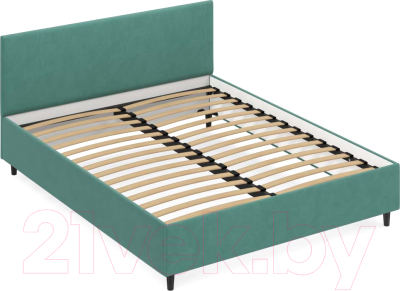 Полуторная кровать Moon Trade 1259 / MF005453