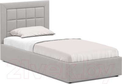 Односпальная кровать Moon Trade 1251 / К004604 - фото