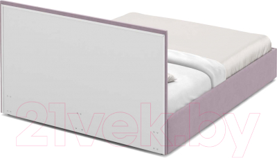 Двуспальная кровать Moon Trade 1257 / К004837