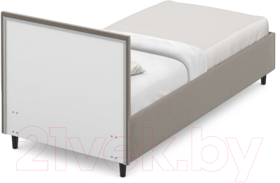 Односпальная кровать Moon Trade 1259 / К004927