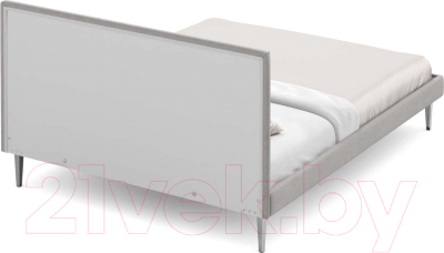 Двуспальная кровать Moon Trade 1256/MF007583