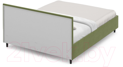 Полуторная кровать Moon Trade 1259 / К004891