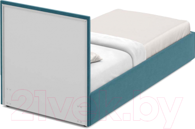 Односпальная кровать Moon Trade 1258 / MF004786