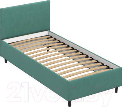 Односпальная кровать Moon Trade 1259 / MF005459