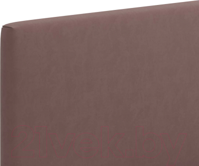 Односпальная кровать Moon Trade 1256/MF007604