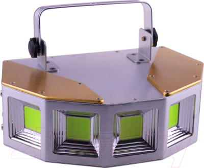 Прожектор сценический Golden ST53 - фото