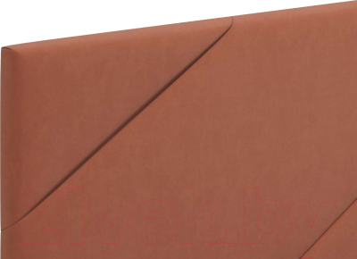 Полуторная кровать Moon Trade 1257 / MF005404