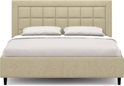 Двуспальная кровать Moon Trade 1251 / К004542