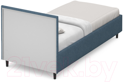 Односпальная кровать Moon Trade 1259 / К004453