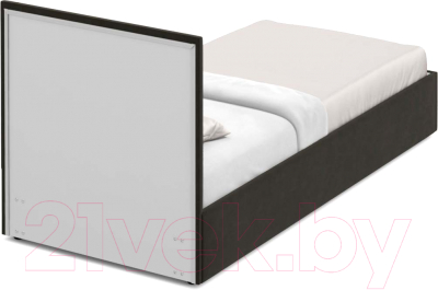 Односпальная кровать Moon Trade 1258 / MF005579