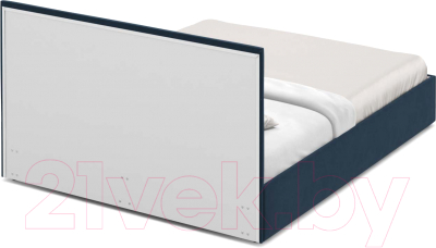 Полуторная кровать Moon Trade 1257 / К005025