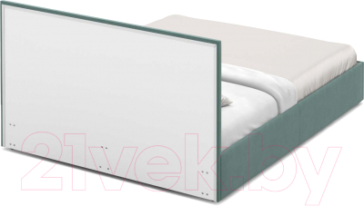 Полуторная кровать Moon Trade 1251 / К004546