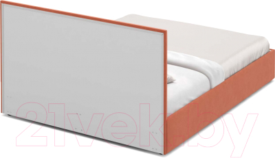 Полуторная кровать Moon Trade 1258 / MF005612