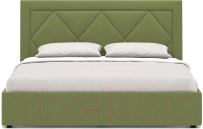 Двуспальная кровать Moon Trade 1255 / К004491