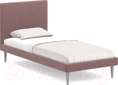 Односпальная кровать Moon Trade 1256/MF007604 - фото