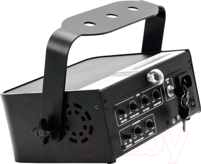 Лазерный проектор Eurolite LED MS-1 / 51741050