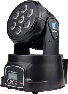 Прожектор сценический Big Dipper LM70S - фото