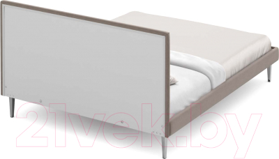 Двуспальная кровать Moon Trade 1256/MF007567