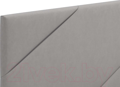 Двуспальная кровать Moon Trade 1257 / К004850