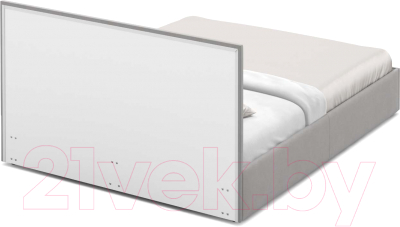 Полуторная кровать Moon Trade 1251 / К004598