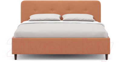 Полуторная кровать Moon Trade 1253 / К003672