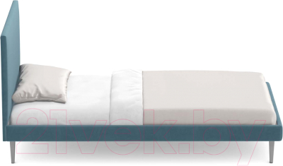 Односпальная кровать Moon Trade 1256/MF007549