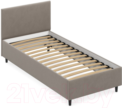 Односпальная кровать Moon Trade 1259 / К004928