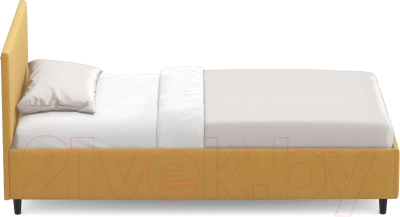 Односпальная кровать Moon Trade 1259 / К005131