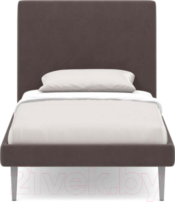 Односпальная кровать Moon Trade 1256/MF007534