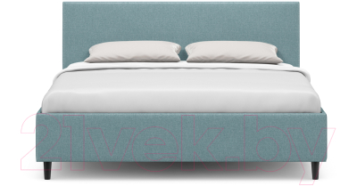 Двуспальная кровать Moon Trade 1259 / К004440