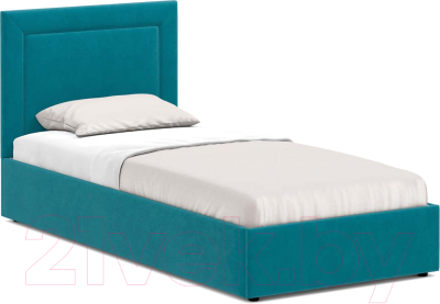 Односпальная кровать Moon Trade 1258 / MF005599 - фото