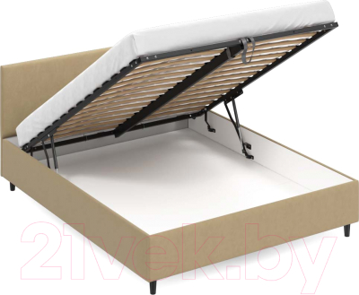 Двуспальная кровать Moon Trade 1259 / MF005414