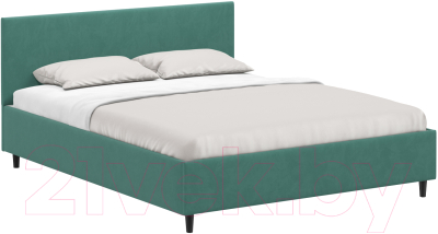 Полуторная кровать Moon Trade 1259 / К004092 - фото